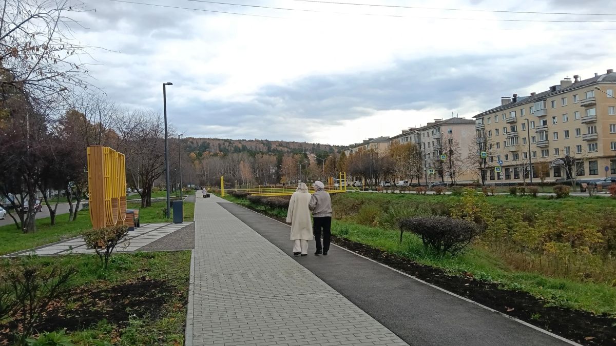 #благоустройство #нацпроект #благоустройство #нацпроект