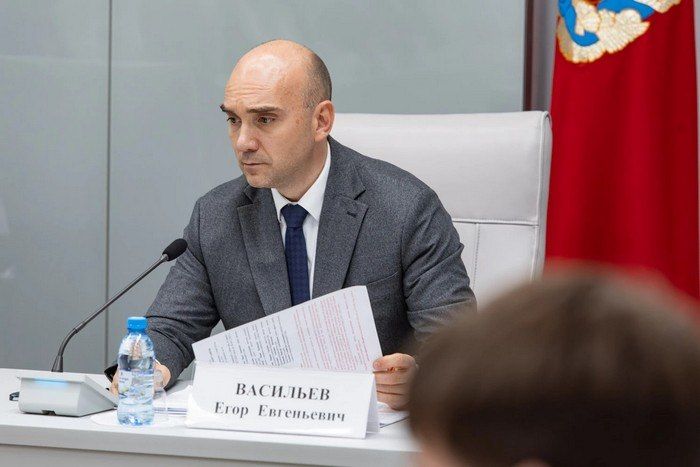 Краевой парламент в новом составе занимается корректировкой бюджета на 2026 год и плановый период 2027 – 2028 годов