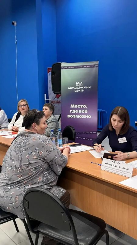 В Ирбейско-Саянском округе работала мобильная приёмная Губернатора края В Ирбейско-Саянском округе работала мобильная приёмная Губернатора края