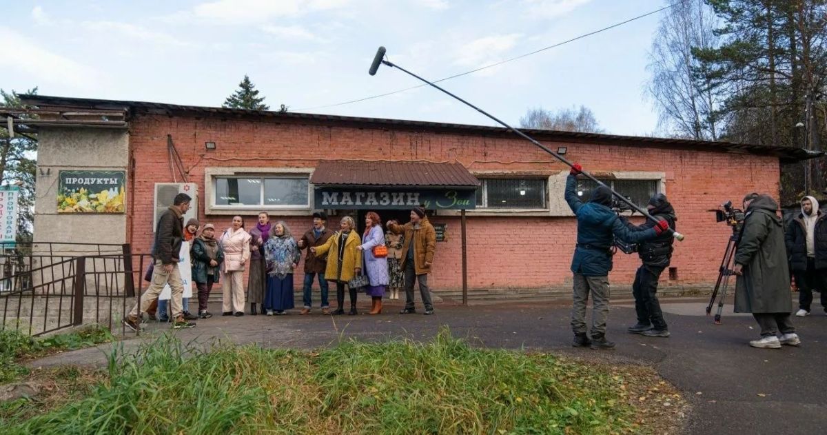 #кино. «Ронин» возвращается: стартовали съемки 4го сезона сериала с Дмитрием Паламарчуком В СанктПетербурге и Красноярском крае начались съемки четвертого сезона популярного детективного сериала «Ронин» телеканала ТВ3 #кино. «Ронин» возвращается: стартовали съемки 4го сезона сериала с Дмитрием Паламарчуком В СанктПетербурге и Красноярском крае начались съемки четвертого сезона популярного детективного сериала «Ронин» телеканала ТВ3