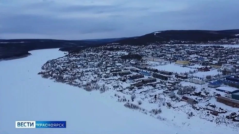 Из-за перебоев с поставками продовольствия в Эвенкию возбуждено уголовное дело