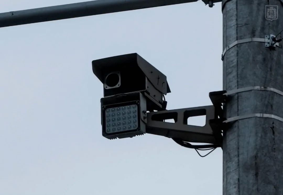 В крае в рамках нацпроекта #ИнфраструктураДляЖизни установят 68 стационарных рубежей фотовидеофиксации нарушений правил дорожного движения