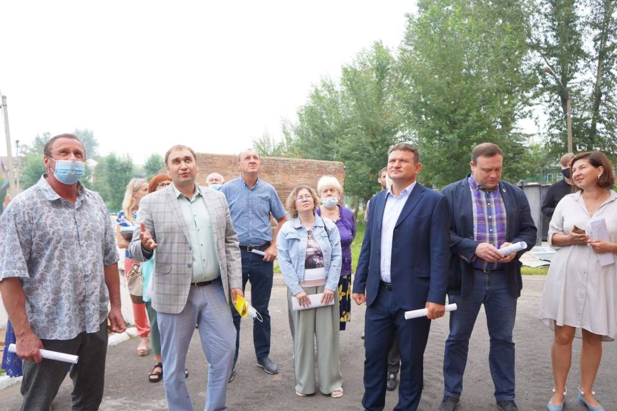 #ФотоПамять30. В 2019 году депутаты утвердили Стратегию социально-экономического развития до 2030 года #ФотоПамять30. В 2019 году депутаты утвердили Стратегию социально-экономического развития до 2030 года
