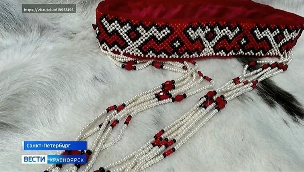 Таймырская студентка выиграла грант на открытие инклюзивной мастерской в Санкт-Петербурге