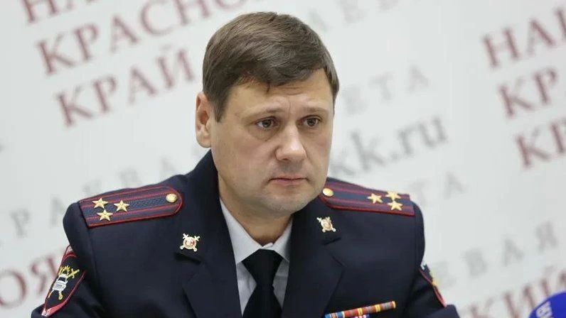 Бывший начальник ГАИ Красноярского края получил 10 лет строгого режима по делу о взятках и превышении полномочий