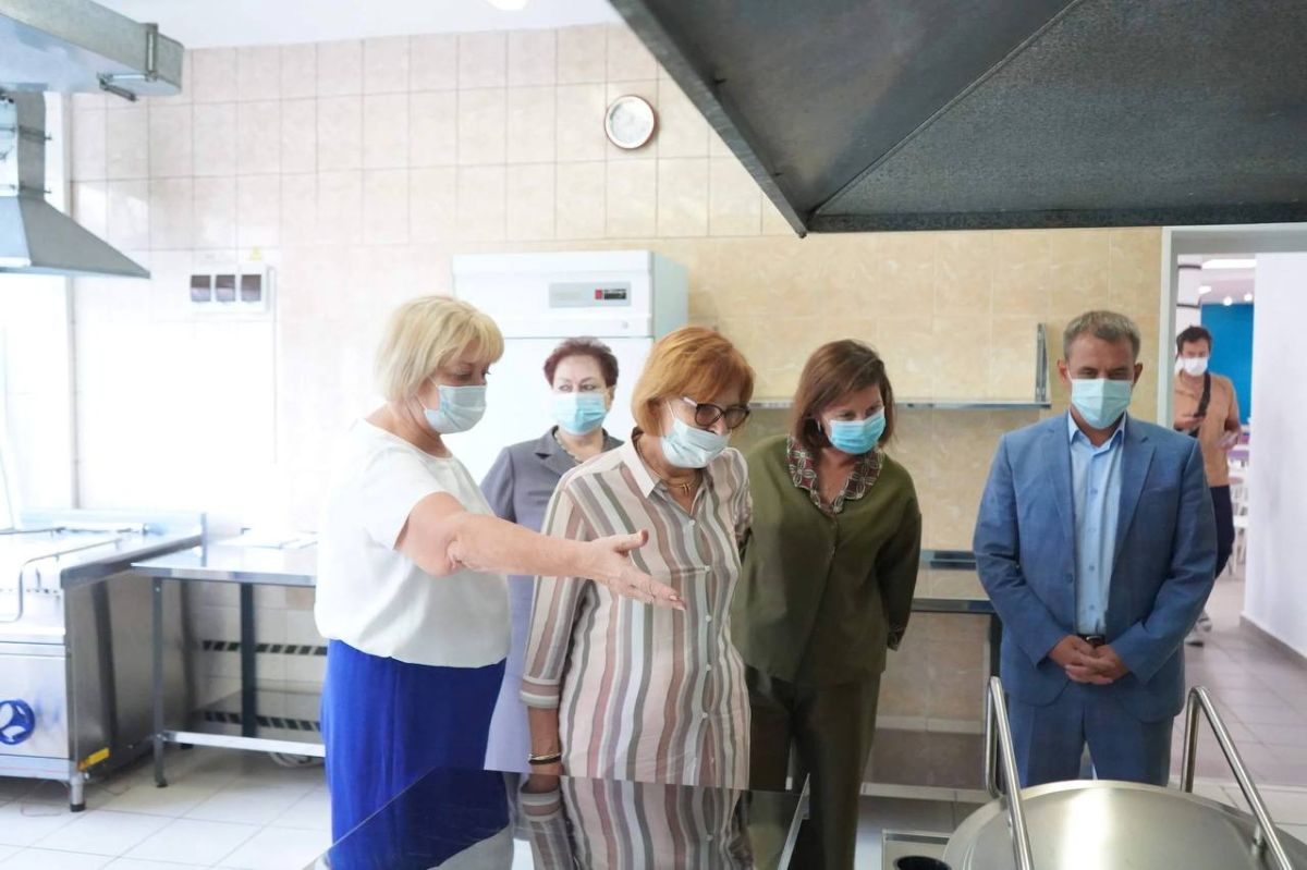 #ФотоПамять30. В 2019 году депутаты утвердили Стратегию социально-экономического развития до 2030 года #ФотоПамять30. В 2019 году депутаты утвердили Стратегию социально-экономического развития до 2030 года
