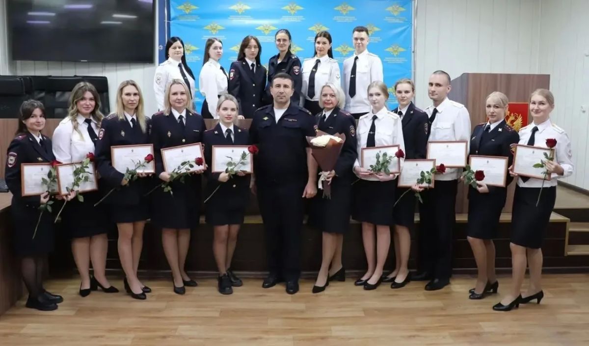 Поздравляем с Днём службы дознания! Поздравляем с Днём службы дознания!