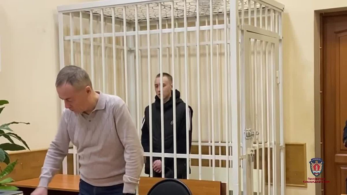 Рассказывал заключённым о «воровских правилах»: в Красноярске осудили участника запрещённого экстремистского движения