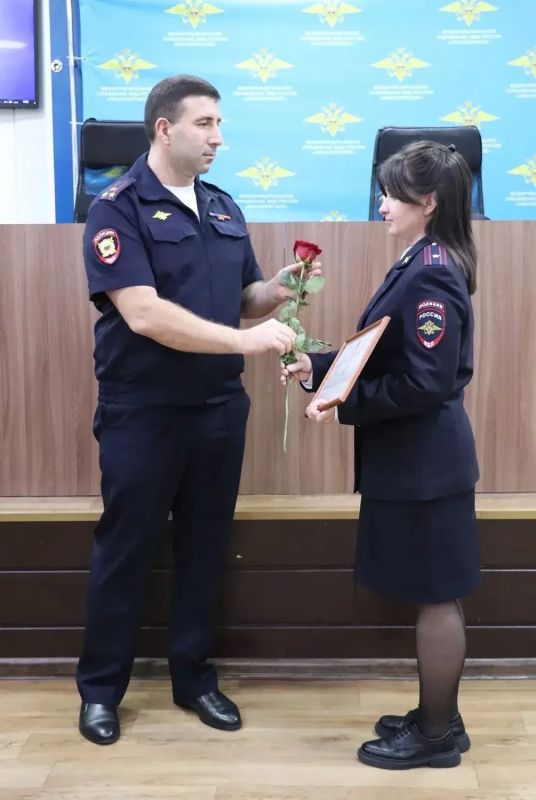 Поздравляем с Днём службы дознания! Поздравляем с Днём службы дознания!