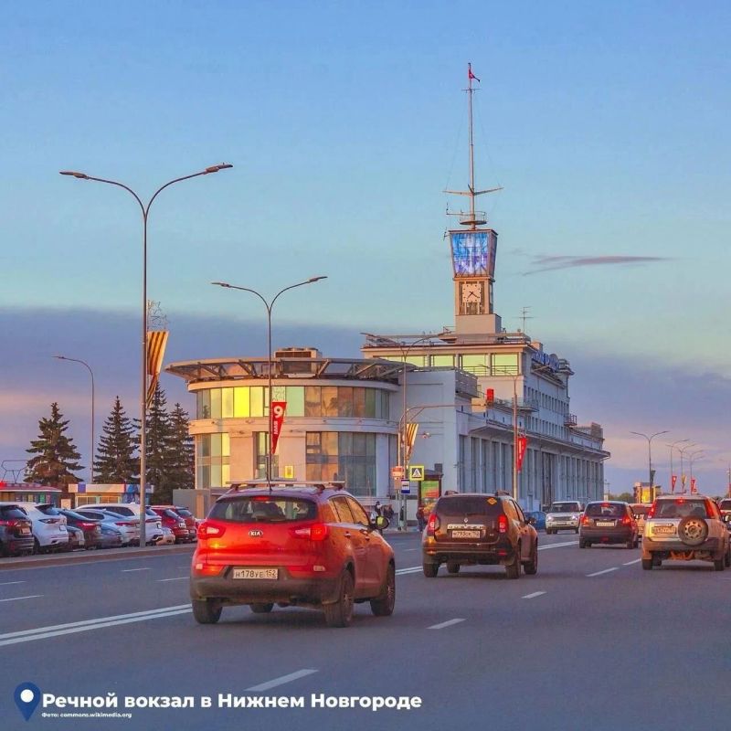 #ЭтоИнтересно. Когда вокзал — не просто точка на карте, а история, застывшая в камне #ЭтоИнтересно. Когда вокзал — не просто точка на карте, а история, застывшая в камне