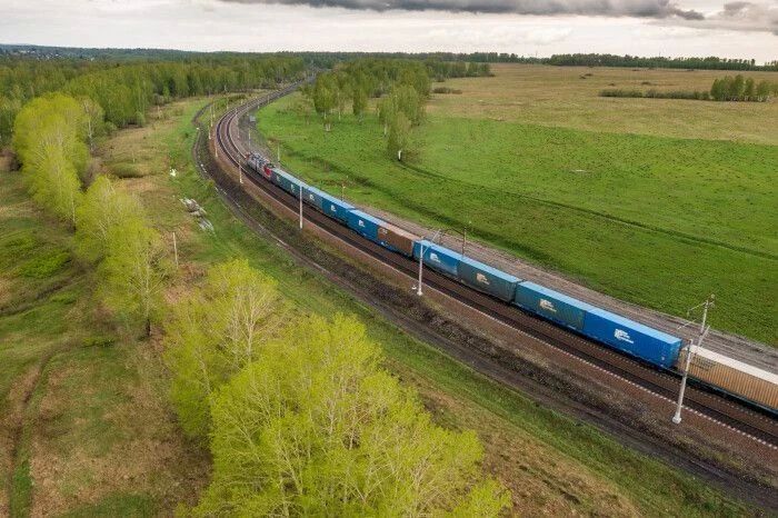 Иланская транспортная прокуратура проверяет обстоятельства несчастного случая на железной дороге