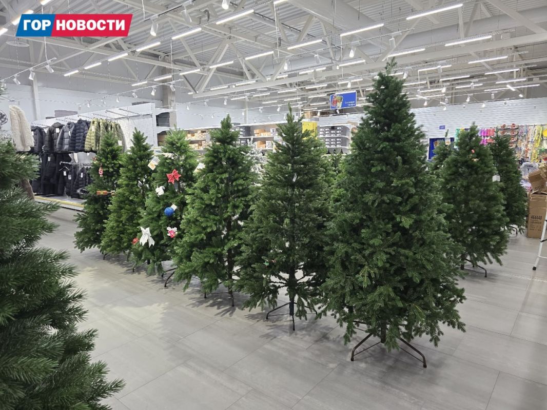 Красноярск готовится к Новому году Красноярск готовится к Новому году