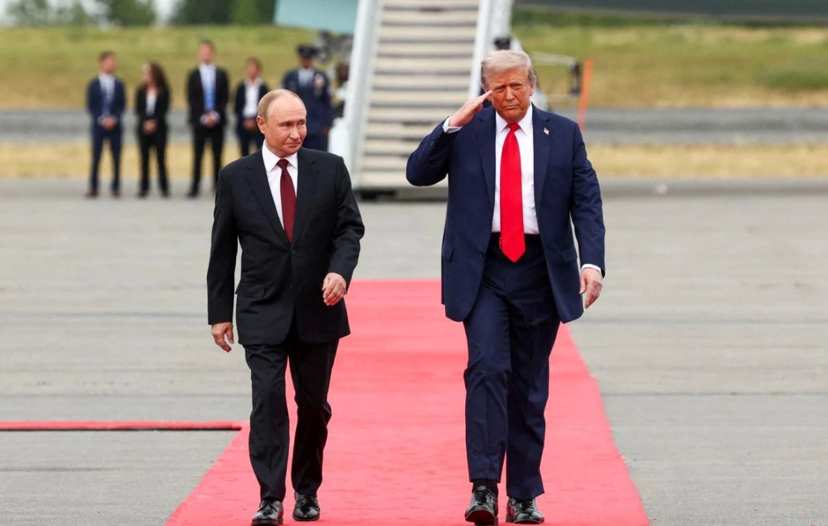 ТРАМП ПРИОСТАНОВИЛ ДЕЙСТВИЕ ЗАКОНА ОБ АНТИРОССИЙСКИХ САНКЦИЯХ