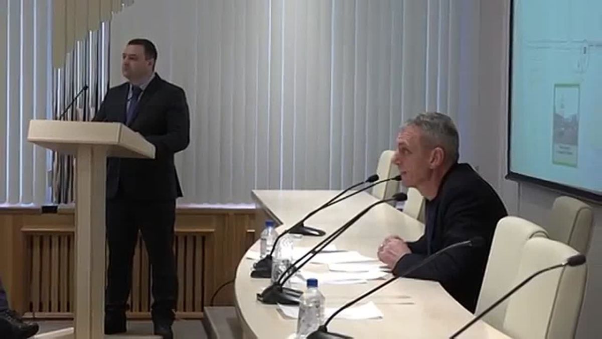 ДИРЕКТОР «КРАСГОРПАРКА» СОДЕРЖИТСЯ В СИЗО ПО ПОДОЗРЕНИЮ ВО ВЗЯТКЕ