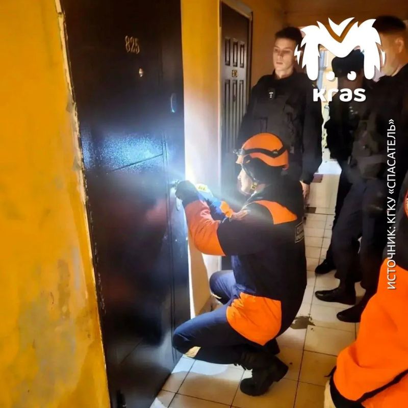 Любовник пытался спрятаться от мужа и выпал из окна восьмого этажа в Красноярске и выжил Любовник пытался спрятаться от мужа и выпал из окна восьмого этажа в Красноярске и выжил