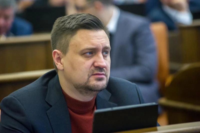 БЫВШЕГО ДЕПУТАТА КОЗИНА ОШТРАФУЮТ НА 19 МЛН РУБЛЕЙ