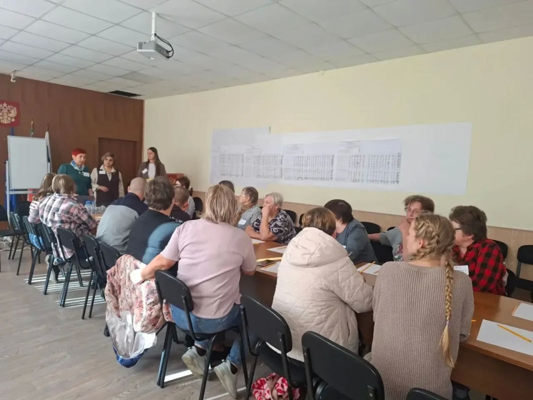 В Боготольском округе прошли семинары для замещающих родителей В Боготольском округе прошли семинары для замещающих родителей