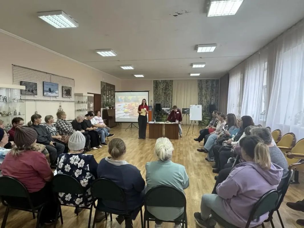 В Боготольском округе прошли семинары для замещающих родителей В Боготольском округе прошли семинары для замещающих родителей