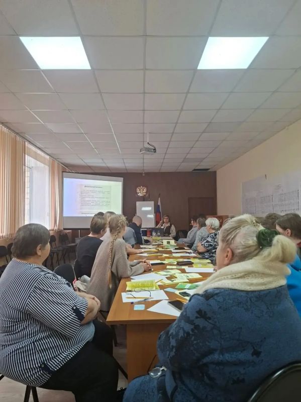 В Боготольском округе прошли семинары для замещающих родителей В Боготольском округе прошли семинары для замещающих родителей