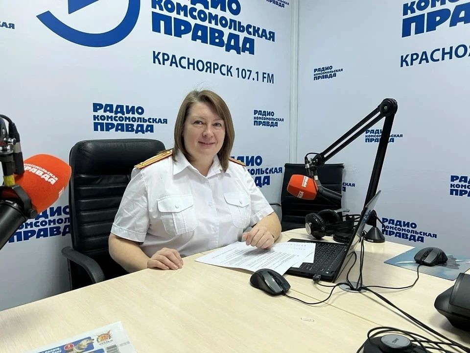 «Ваше сердце будет стучать против вас»: красноярский полиграфолог с 30-летним стажем рассказала, можно ли обмануть детектор лжи