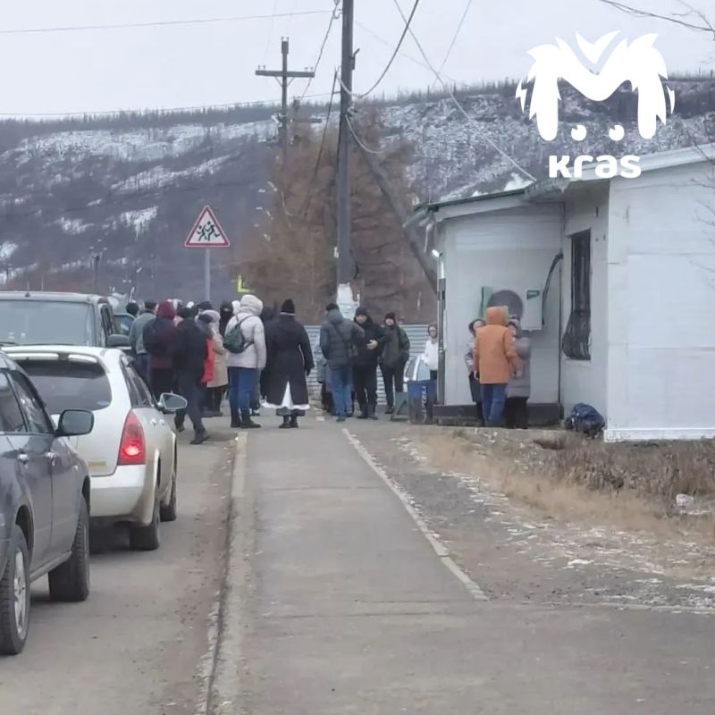 Жителям Эвенкии не хватает субсидированных продуктов