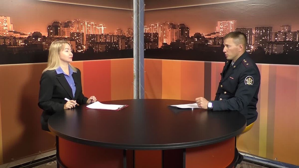 Свобода под надзором: как в Шарыпове помогают осуждённым вернуться к нормальной жизни?