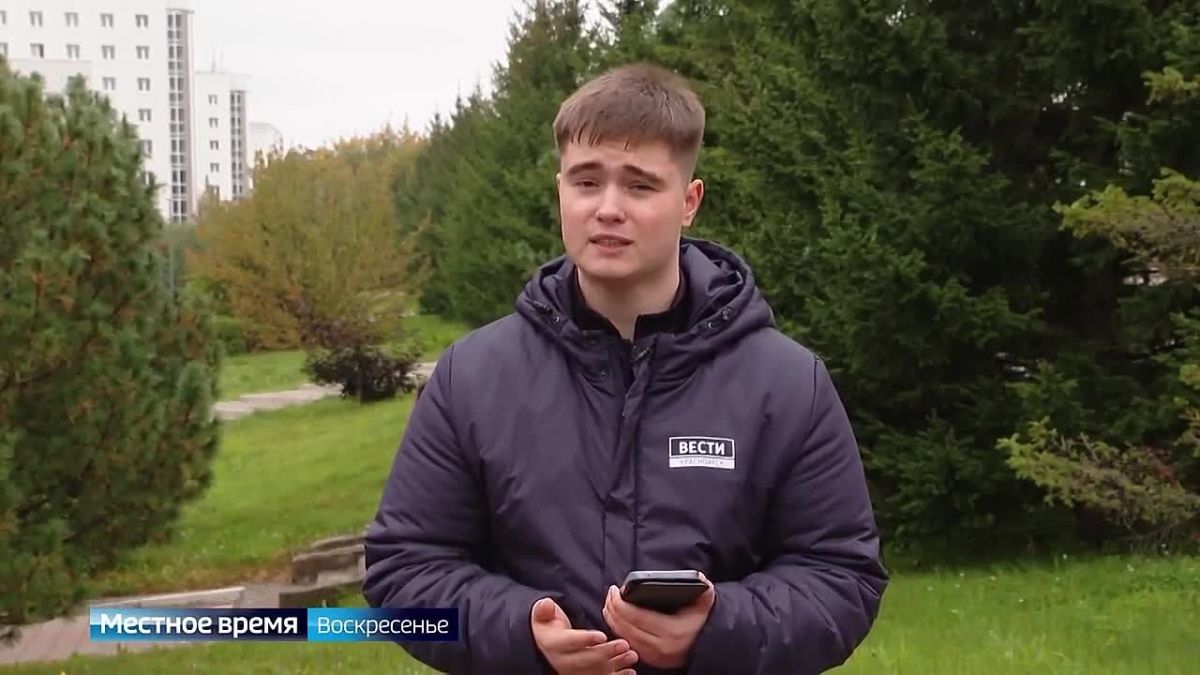 Чуть больше месяца назад в городе заработал 5G – Красноярск вошёл в число первых городов страны, где запустили сети нового поколения