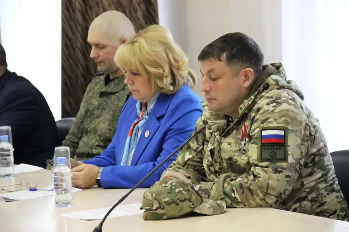 «Спасибо за доброе человеческое отношение»