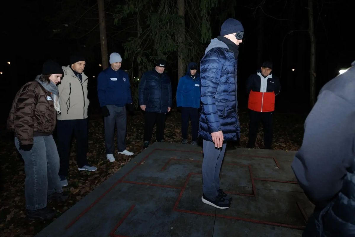 Друзья, делюсь новостями со своего обучения Друзья, делюсь новостями со своего обучения