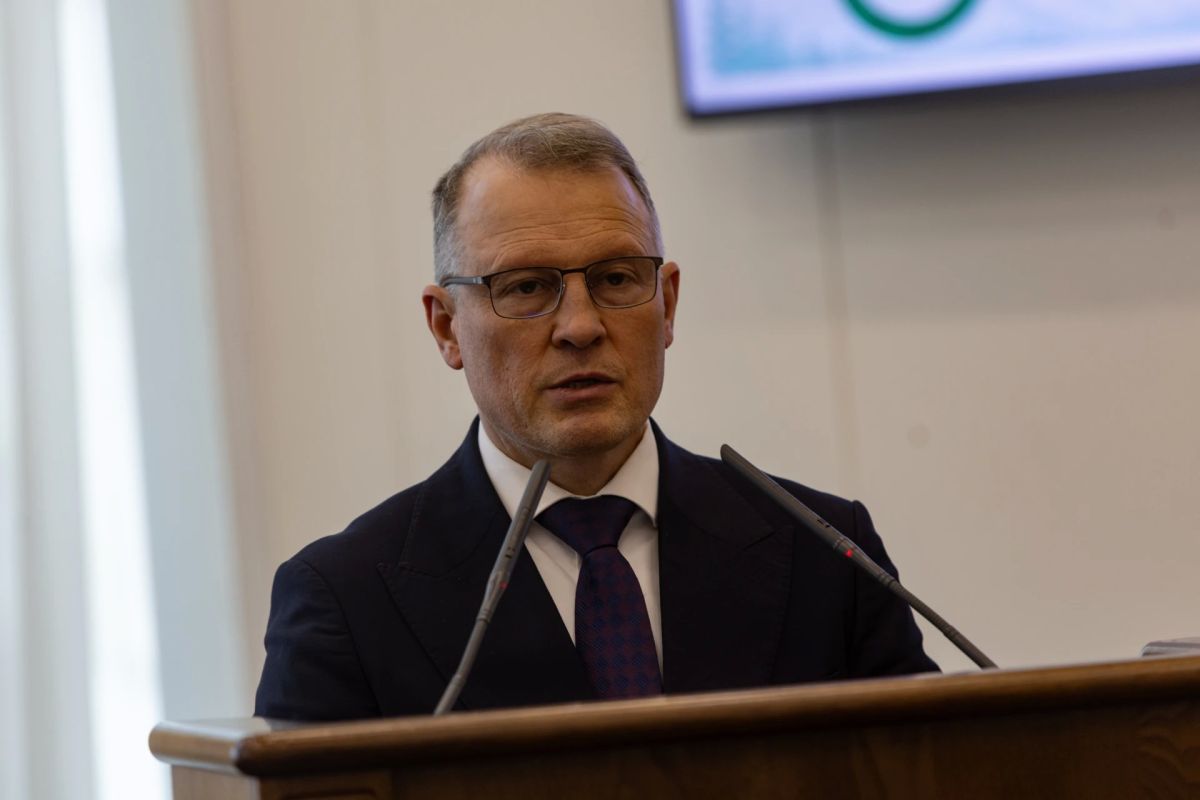 Экологическая ситуация в Красноярском крае: итоги 2025 года