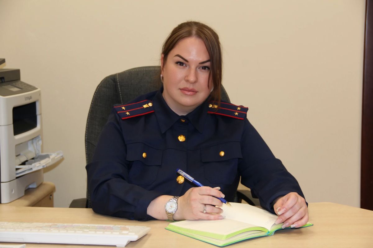 «Принятие дома победит “плохую компанию”»: красноярский психолог СК рассказала, как уберечь подростка от преступления