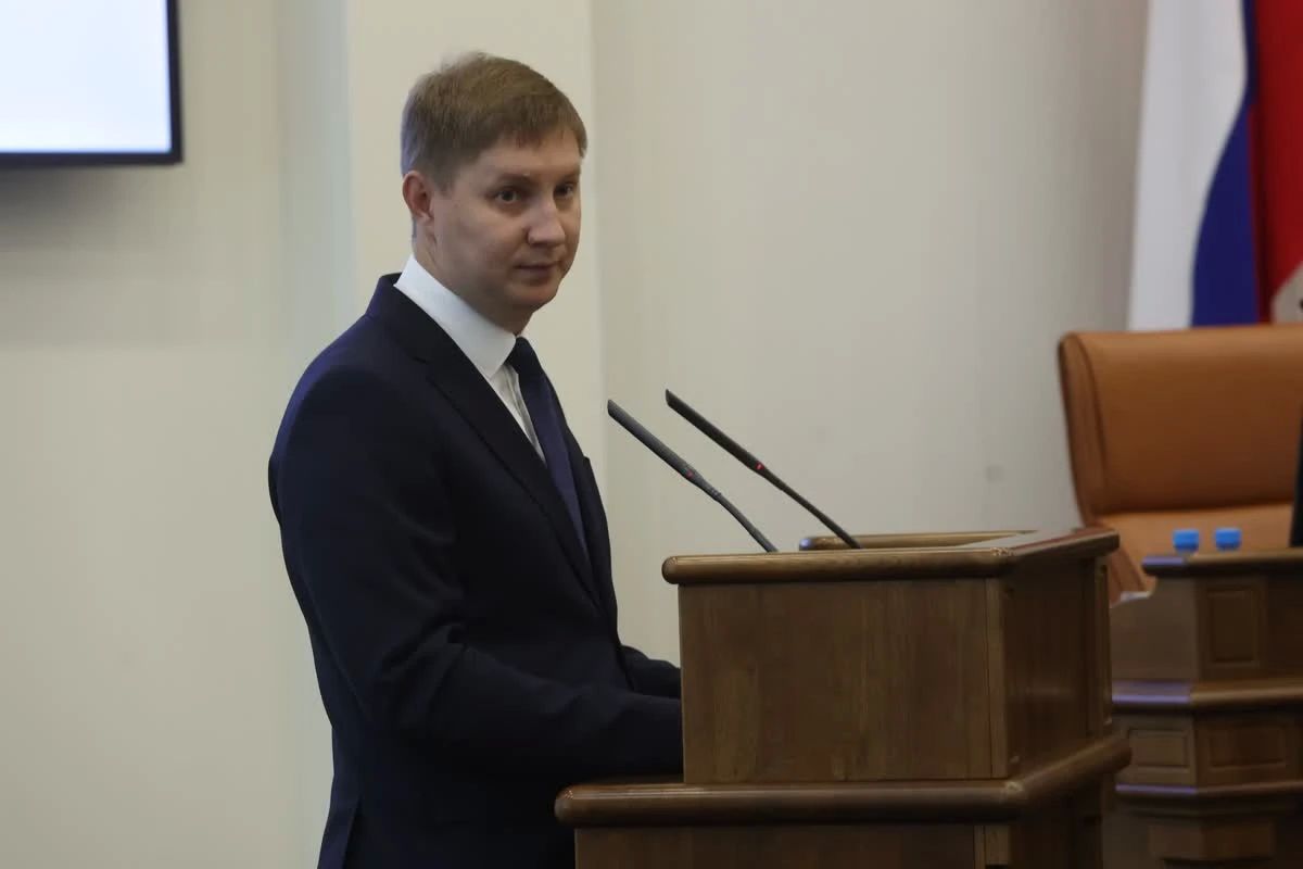 Сегодня на сессии Заксобрания приняли важный закон о передаче отдельных полномочий в части ЖКХ от трёх муниципалитетов к органам государственной власти