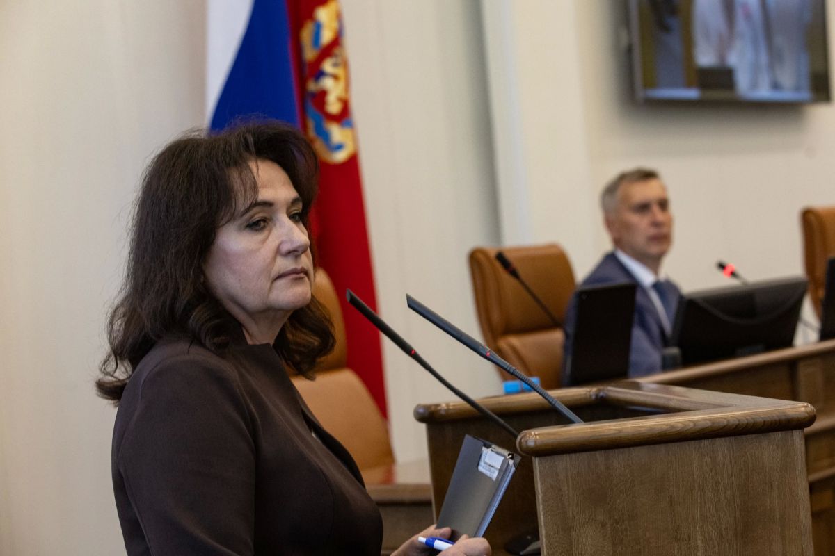 Назначены мировые судьи. Рабочая повестка первого заседания второй сессии началось с обсуждения кандидатур на должность мировых судей