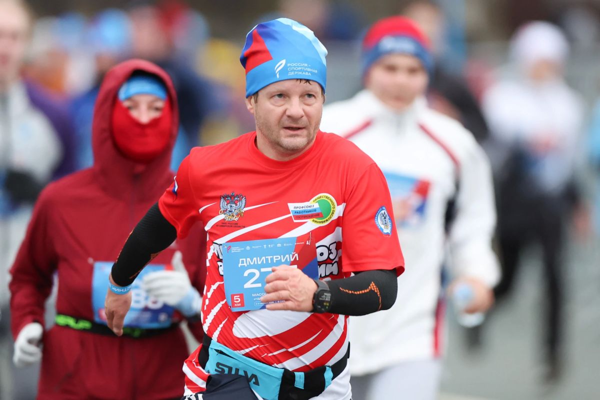 Обзор спортивной программы международного форума «Россия – спортивная держава»