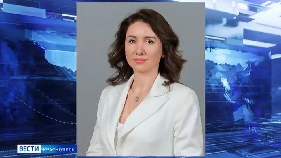 Красноярка Ирина Окладникова может возглавить аппарат правительства России