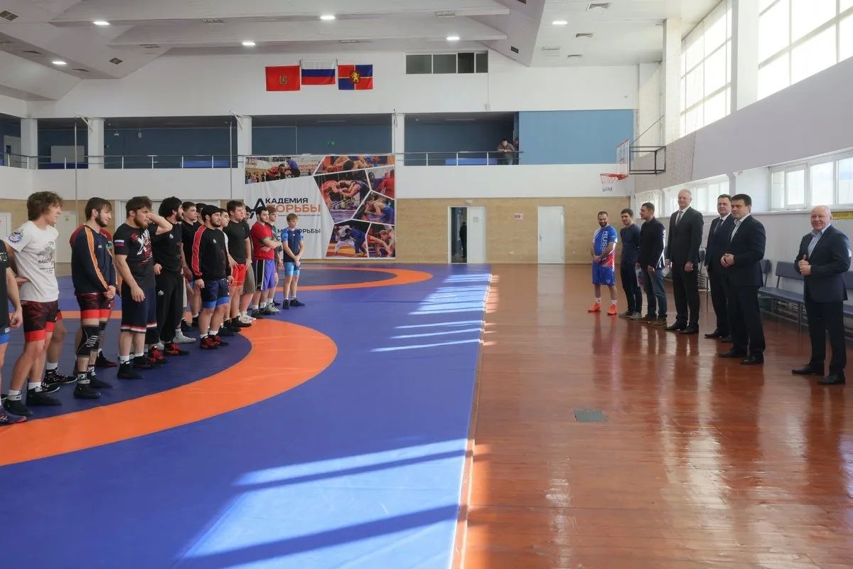 В Красноярском крае в рамках Недели спорта пройдет более 230 событий
