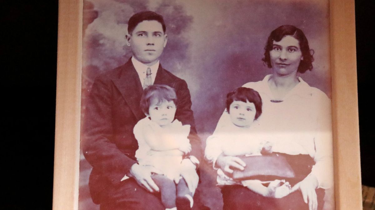 90 лет исполнилось сегодня Анне Павловне Токаревой, пережившей блокаду Ленинграда 90 лет исполнилось сегодня Анне Павловне Токаревой, пережившей блокаду Ленинграда
