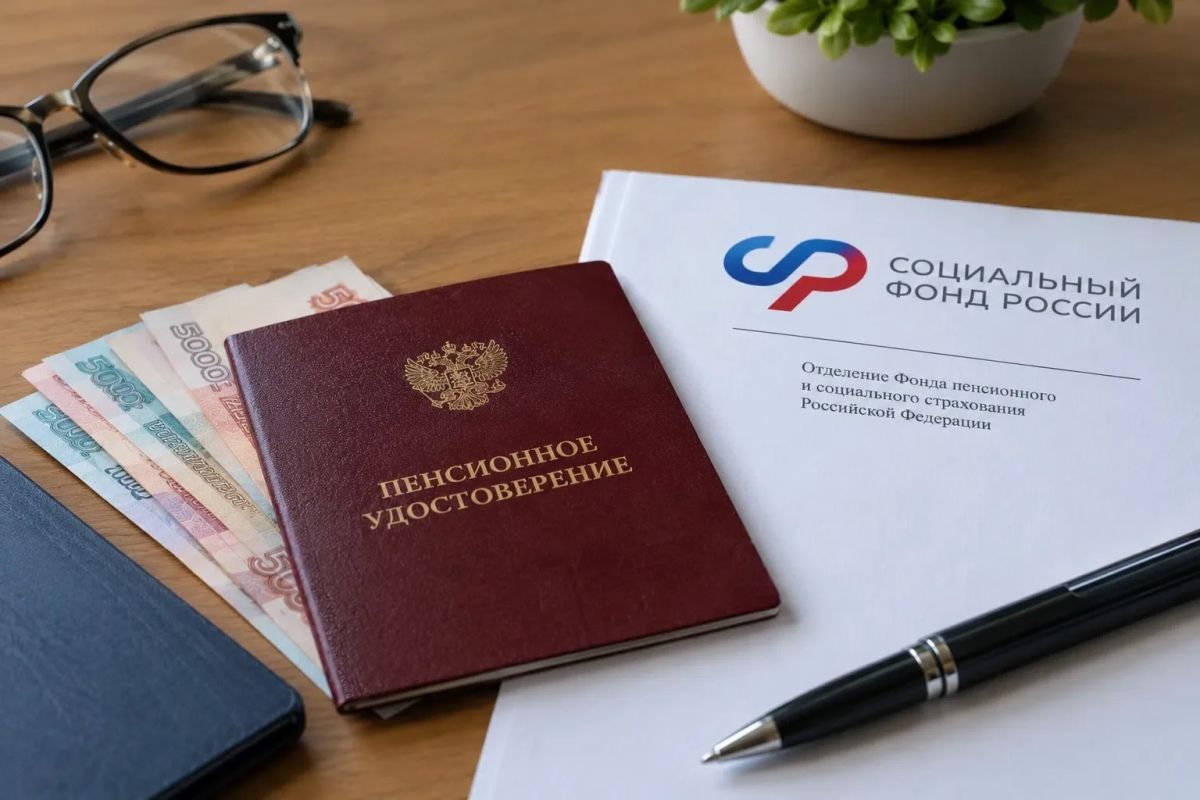 Пенсия без границ: прокуратура добилась досрочной пенсии красноярке, которой отказали из-за рождения ребёнка на Украине