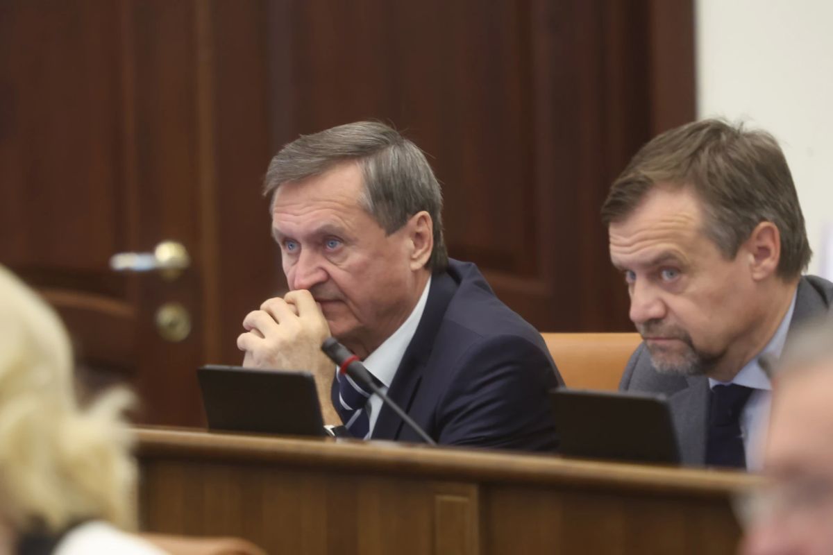 Вносится изменение в краевой закон о господдержке АПК Вносится изменение в краевой закон о господдержке АПК