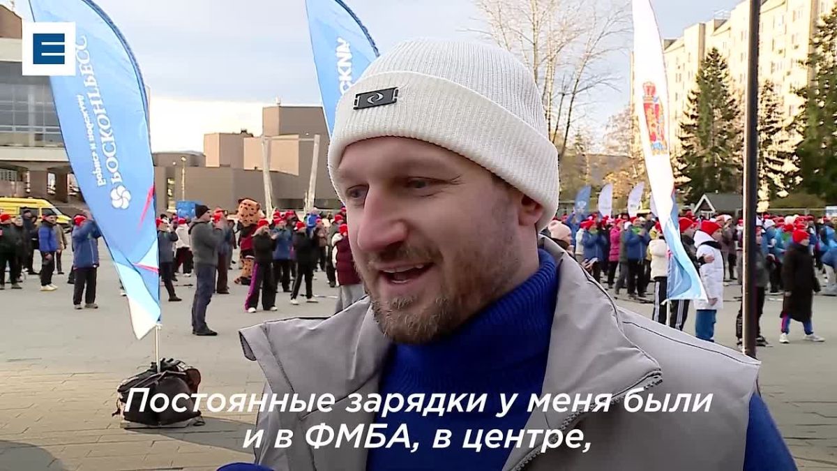 Сноубордист Николай Олюнин вспомнил свою самую необычную зарядку