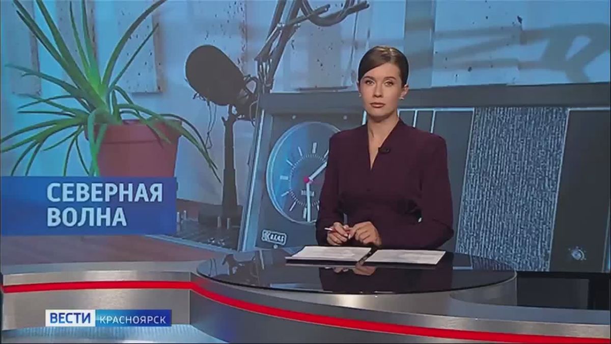 Таймырскому радио 95 лет. Почти целый век арктические журналисты первыми рассказывают жителям главные новости полуострова, края и всей страны