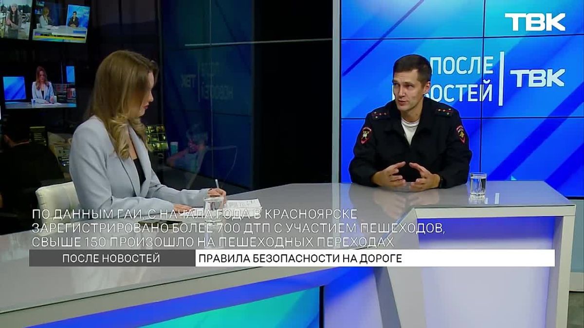 «На заднем сиденье тоже нужно пристегиваться»: красноярцам напомнили о правилах безопасности на дороге в межсезонье