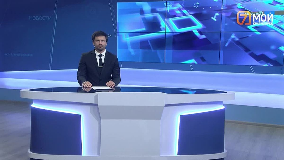 Красноярск входит в новую эпоху — жизни без кондукторов