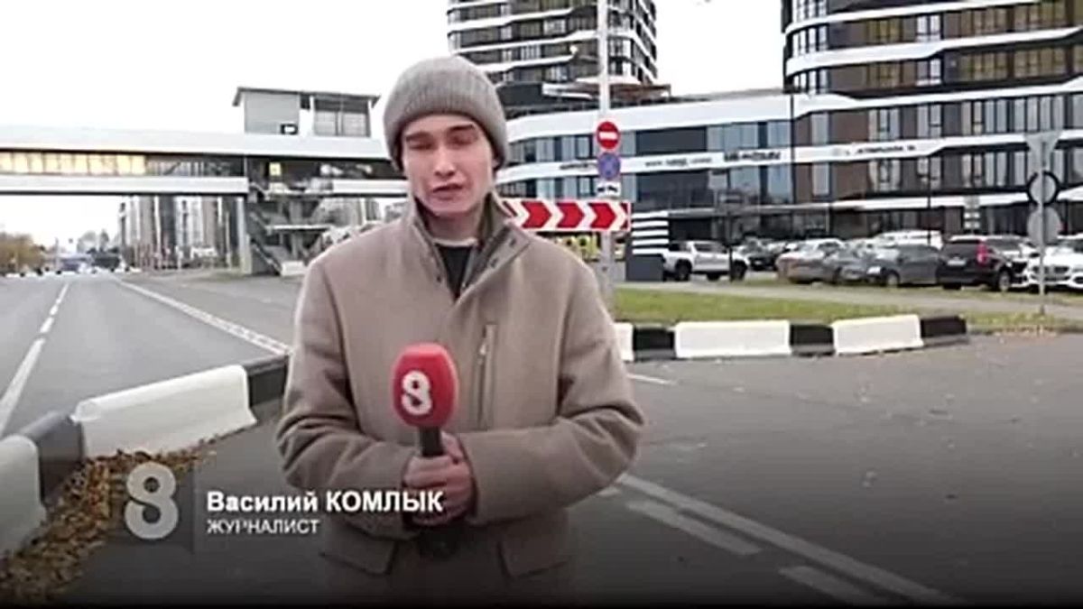 ПРОБКИ, ПЕРЕКРЫТИЯ И ЗАПРЕТ ДЛЯ БОЛЬШЕГРУЗОВ