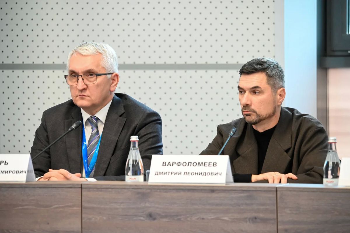На берегах Енисея обсудили перспективы развития адаптивного спорта в Сибири На берегах Енисея обсудили перспективы развития адаптивного спорта в Сибири