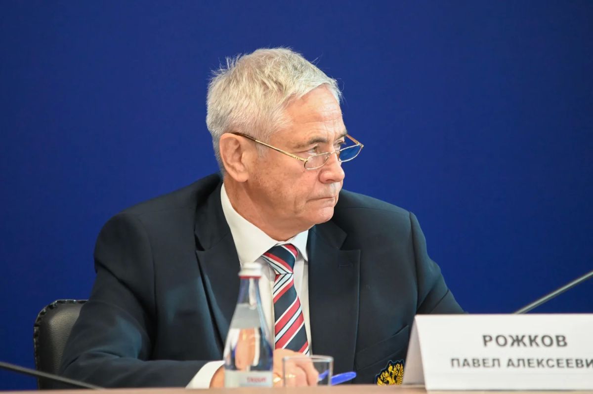 На берегах Енисея обсудили перспективы развития адаптивного спорта в Сибири На берегах Енисея обсудили перспективы развития адаптивного спорта в Сибири