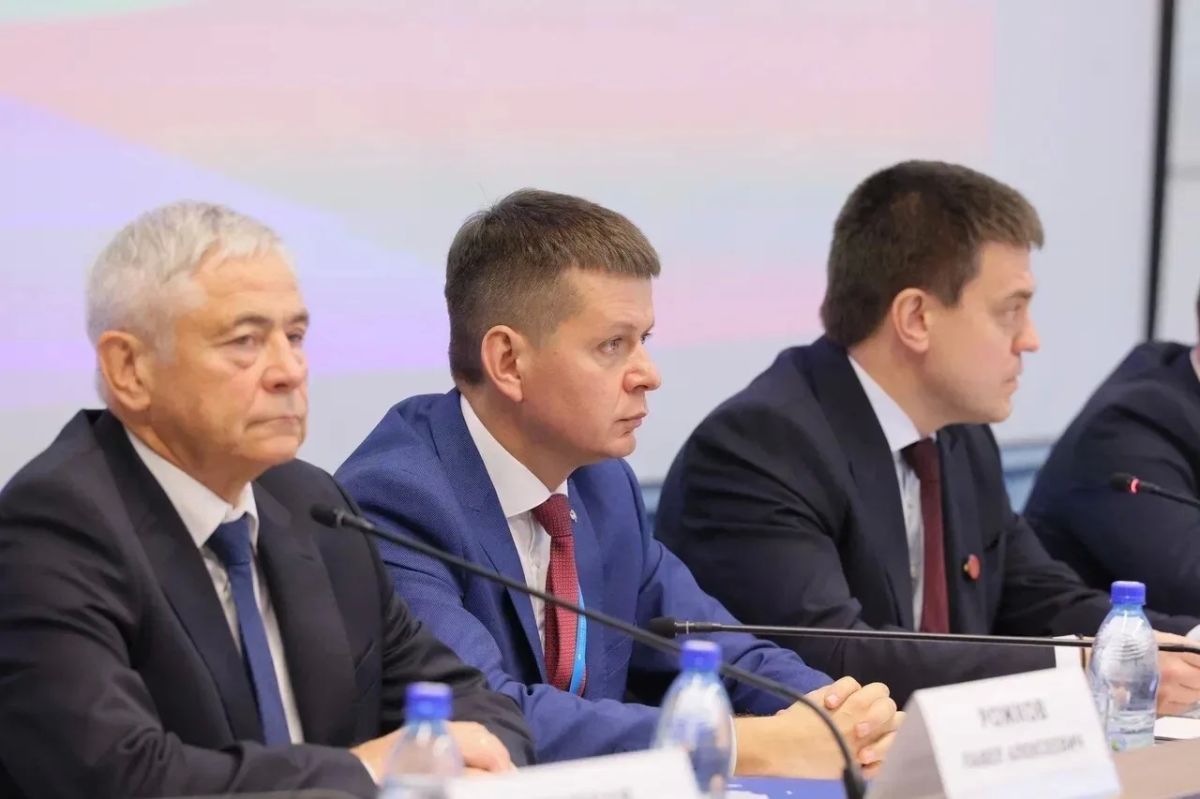 Спорт Сибири: от детских секций до инновационных дисциплин Спорт Сибири: от детских секций до инновационных дисциплин