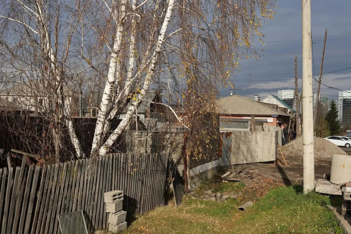 В Красноярске спроектируют ливнёвки для Суворовского микрорайона В Красноярске спроектируют ливнёвки для Суворовского микрорайона
