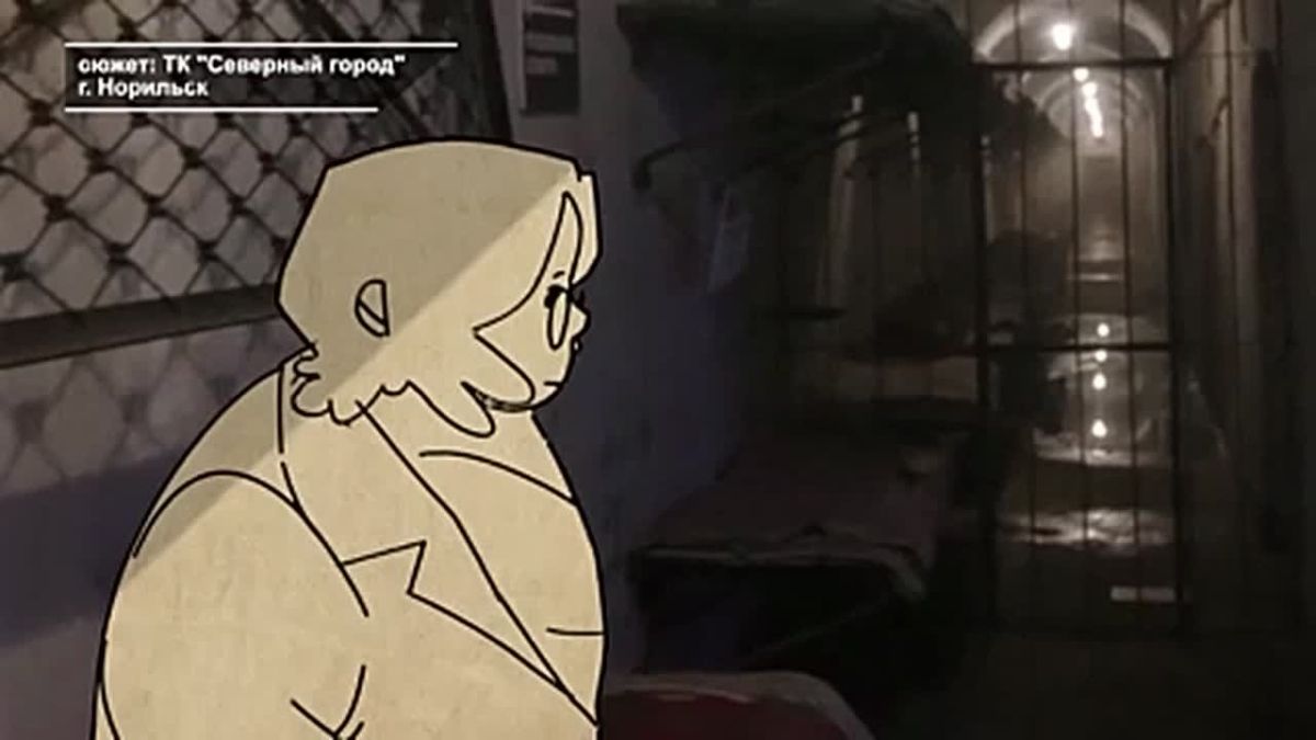 СНЯТО С УМОМ. Впервые в Норильске стартовал фестиваль актуального научного кино