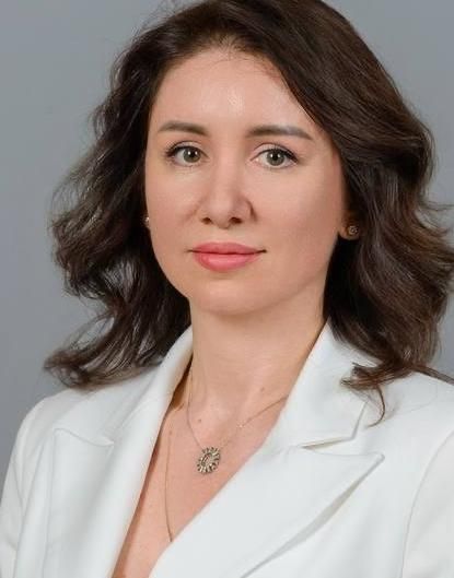Уроженка Красноярска Ирина Окладникова стала вице-премьером – главой аппарата правительства РФ